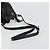 Borsa VALENTINO Borsa a tracolla in pelle nera e oro Auth 185143 Nero D'oro - vista 7