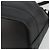 Borsa VALENTINO Borsa a tracolla in pelle nera e oro Auth 185143 Nero D'oro - vista 8