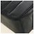 CHANEL Mademoiselle Chain Shoulder Bag Lamb Skin Black Gold CC Auth 185097SAM Nero D'oro - vista 17
