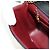 CHANEL Mademoiselle Chain Shoulder Bag Lamb Skin Black Gold CC Auth 185097SAM Nero D'oro - vista 24