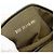 FENDI Zucca Canvas Vanity Hand Bag Black Brown Auth 184898 Marrone Nero - vista 12