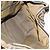 FENDI Zucca Canvas Vanity Hand Bag Black Brown Auth 184898 Marrone Nero - vista 19