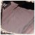 FENDI Zucca Canvas Mamma Baguette Shoulder Bag Black Brown Auth 184903SAM Marrone Nero - vista 10