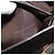FENDI Zucca Canvas Mamma Baguette Shoulder Bag Black Brown Auth 184903SAM Marrone Nero - vista 11
