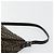FENDI Zucca Canvas Mamma Baguette Shoulder Bag Black Brown Auth 184903SAM Marrone Nero - vista 14