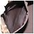 FENDI Zucca Canvas Mamma Baguette Shoulder Bag Black Brown Auth 184903SAM Marrone Nero - vista 25