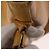 Borsa a Spalla LOUIS VUITTON Epi Petit Noe Giallo M44109 LV Auth 184632 - vista 12