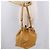 Borsa a Spalla LOUIS VUITTON Epi Petit Noe Giallo M44109 LV Auth 184632 - vista 22