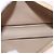 LOUIS VUITTON Monogram Vernis Lexington Pouch Beige M91010 LV Auth 184874 - vista 11