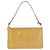 LOUIS VUITTON Monogram Vernis Lexington Pouch Beige M91010 LV Auth 184874 - vista 13