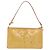 LOUIS VUITTON Monogram Vernis Lexington Pouch Beige M91010 LV Auth 184874 - vista 2