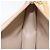LOUIS VUITTON Monogram Vernis Lexington Pouch Beige M91010 LV Auth 184874 - vista 21