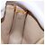 LOUIS VUITTON Monogram Vernis Lexington Pouch Beige M91010 LV Auth 184874 - vista 22