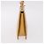 LOUIS VUITTON Monogram Vernis Lexington Pouch Beige M91010 LV Auth 184874 - vista 4