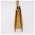 LOUIS VUITTON Monogram Vernis Lexington Pouch Beige M91010 LV Auth 184874 - vista 6