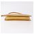LOUIS VUITTON Monogram Vernis Lexington Pouch Beige M91010 LV Auth 184874 - vista 7