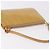 LOUIS VUITTON Monogram Vernis Lexington Pouch Beige M91010 LV Auth 184874 - vista 8