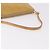 LOUIS VUITTON Monogram Vernis Lexington Pouch Beige M91010 LV Auth 184874 - vista 9