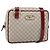 Céline Borsa a Spalla CELINE Macadam Canvas Beige Oro Aut 184882V D'oro