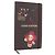 LOUIS VUITTON Monogram Vivienne Notebook MM Jane & Sticker GI1485 Auth 184901M Marron Monogramme