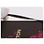LOUIS VUITTON Monogram Vivienne Notebook MM Jane & Sticker GI1485 Auth 184901M Marron Monogramme - vue 18