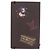 LOUIS VUITTON Monogram Vivienne Notebook MM Jane & Sticker GI1485 Auth 184901M Marron Monogramme - vue 2