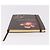 LOUIS VUITTON Monogram Vivienne Notebook MM Jane & Sticker GI1485 Auth 184901M Marron Monogramme - vue 6