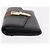GUCCI Silvi Web Sherry Line Long Wallet Leather Black Red 476084 Auth am11867V Nero Rosso Verde - vista 4