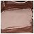 Borsa a Mano Miu Miu Matelasse in Pelle 2way Rosa Argento Auth 184822SAM - vista 10