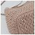 Borsa a Mano Miu Miu Matelasse in Pelle 2way Rosa Argento Auth 184822SAM - vista 16