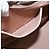 Borsa a Mano Miu Miu Matelasse in Pelle 2way Rosa Argento Auth 184822SAM - vista 24