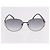 Chloé Gafas de sol Chloe Saint Laurent de plástico 2 Set Blue Ivory Auth BA13444 Azul Crudo - vista 10