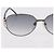 Chloé Gafas de sol Chloe Saint Laurent de plástico 2 Set Blue Ivory Auth BA13444 Azul Crudo - vista 12