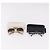 Chloé Gafas de sol Chloe Saint Laurent de plástico 2 Set Blue Ivory Auth BA13444 Azul Crudo - vista 18