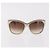 Chloé Gafas de sol Chloe Saint Laurent de plástico 2 Set Blue Ivory Auth BA13444 Azul Crudo - vista 2