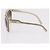 Chloé Gafas de sol Chloe Saint Laurent de plástico 2 Set Blue Ivory Auth BA13444 Azul Crudo - vista 6