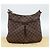 LOUIS VUITTON Damier Ebene Bloomsbury PM Shoulder Bag N42251 LV Auth ep14889V - vista 12