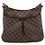 LOUIS VUITTON Damier Ebene Bloomsbury PM Shoulder Bag N42251 LV Auth ep14889V - vista 13
