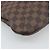 LOUIS VUITTON Damier Ebene Bloomsbury PM Shoulder Bag N42251 LV Auth ep14889V - vista 14
