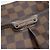 LOUIS VUITTON Damier Ebene Bloomsbury PM Shoulder Bag N42251 LV Auth ep14889V - vista 18