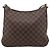 LOUIS VUITTON Damier Ebene Bloomsbury PM Shoulder Bag N42251 LV Auth ep14889V - vista 2