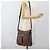 LOUIS VUITTON Damier Ebene Bloomsbury PM Shoulder Bag N42251 LV Auth ep14889V - vista 24