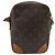 LOUIS VUITTON Monogram Amazon Shoulder Bag M45236 LV Auth ka4733 Monogramma - vista 2