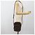 LOUIS VUITTON Monogram Amazon Shoulder Bag M45236 LV Auth ka4733 Monogramma - vista 23