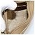 Borsa GUCCI Tela e Pelle Beige Oro Autentica am11836A D'oro - vista 11