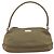 Borsa GUCCI Tela e Pelle Beige Oro Autentica am11836A D'oro - vista 13