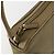 Borsa GUCCI Tela e Pelle Beige Oro Autentica am11836A D'oro - vista 19