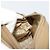 Borsa GUCCI Tela e Pelle Beige Oro Autentica am11836A D'oro - vista 21