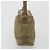 Borsa GUCCI Tela e Pelle Beige Oro Autentica am11836A D'oro - vista 3