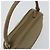Borsa GUCCI Tela e Pelle Beige Oro Autentica am11836A D'oro - vista 8